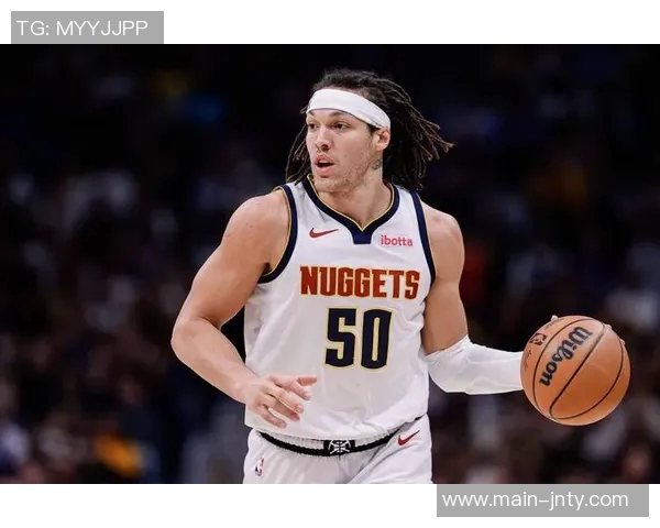 张佳玮称沃特森为掘金最强劲爆球员仅次于戈登的表现令人惊艳