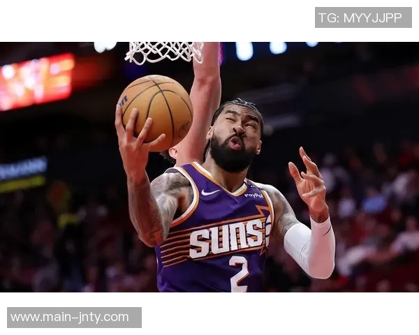 太阳替补球员狂砍47分奥特赞扬第二阵容展现出色表现时刻 太阳替补球员狂砍47分奥特赞扬第二阵容展现出色表现时刻