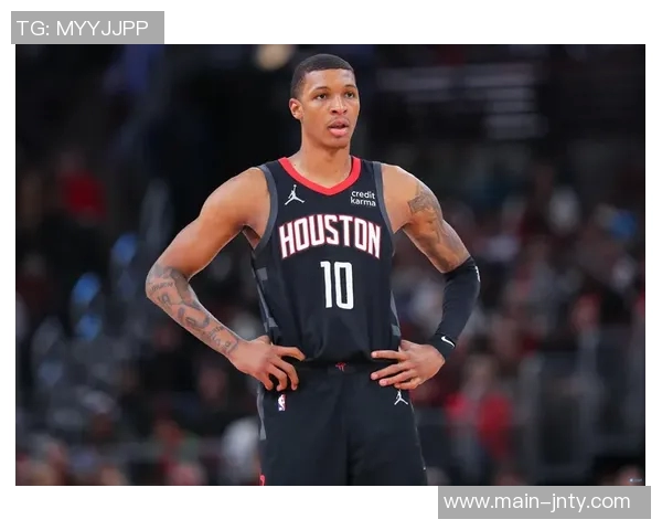 贝弗利看好小贾巴里史密斯本赛季表现将大幅提升的原因分析