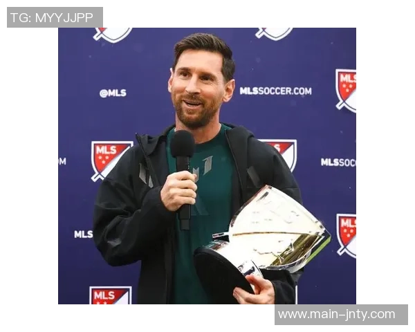 小马哥坚定认为梅西应获MVP超越数据的卓越表现令人信服