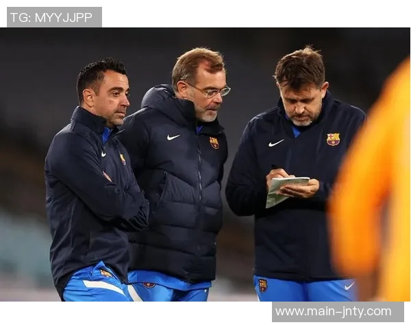 哈维回忆17年前转会机会巴萨始终是我的首选球队