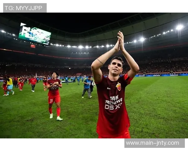 奥斯卡向球迷们致以诚挚感谢祝福与留言让我倍感温暖我一切安好