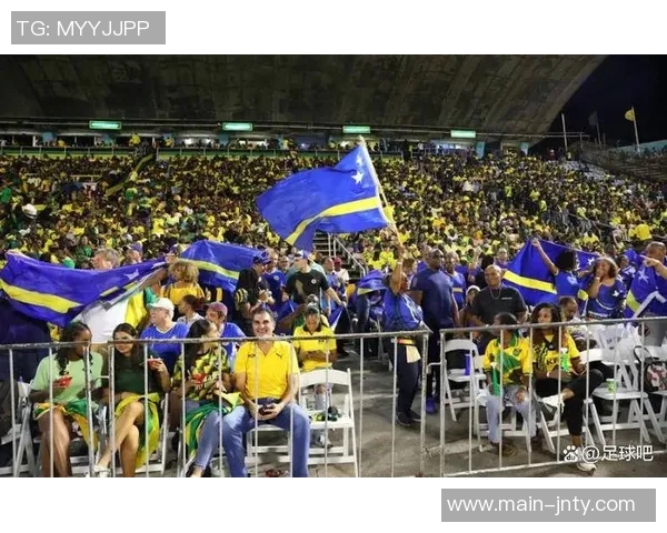 库拉索战胜牙买加升至榜首有望首次晋级世界杯历史大赛