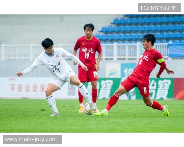 全运会男足U20决赛结果揭晓湖北夺金广东银牌上海获铜山东名列第四