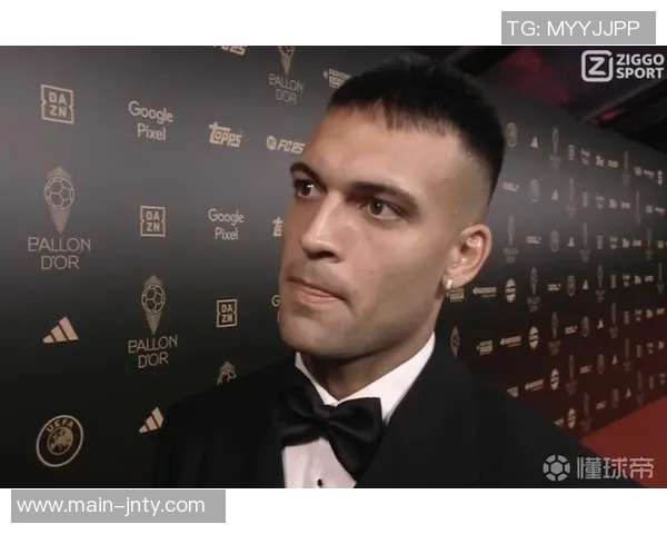 劳塔罗称赞教练组努力认为球队表现出色理应赢得胜利