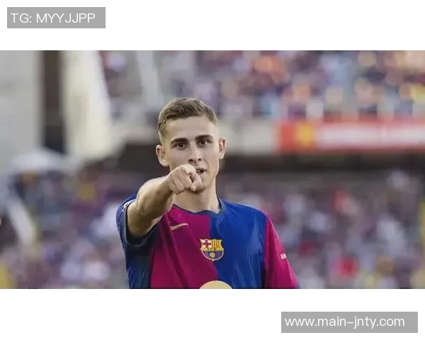 费尔明坦言愿为梅西坐板凳若能为巴萨签下他