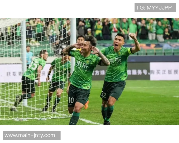 茹子楠首夺冠军寄语未来愿为国安争光再创佳绩